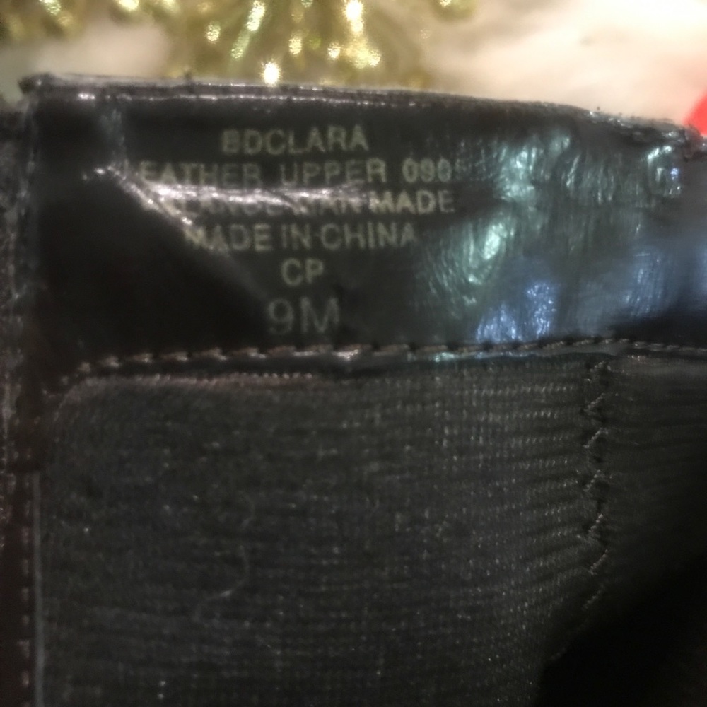 Bandolino Boots - Picture 12 of 14